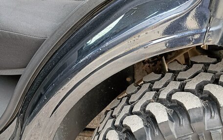 Chevrolet Niva I рестайлинг, 2016 год, 765 000 рублей, 11 фотография