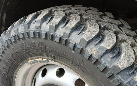 Chevrolet Niva I рестайлинг, 2016 год, 765 000 рублей, 12 фотография