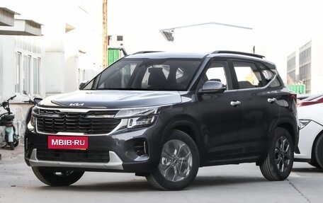 KIA Seltos I, 2026 год, 2 051 000 рублей, 1 фотография