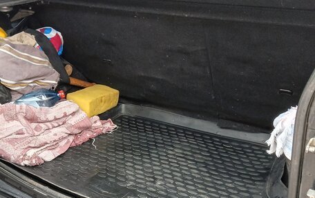 Chevrolet Niva I рестайлинг, 2016 год, 765 000 рублей, 14 фотография