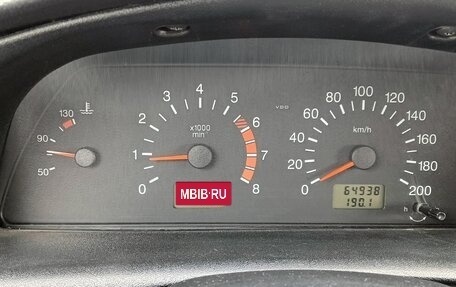 Chevrolet Niva I рестайлинг, 2016 год, 765 000 рублей, 13 фотография