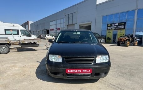 Volkswagen Jetta IV, 2001 год, 350 000 рублей, 2 фотография