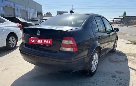 Volkswagen Jetta IV, 2001 год, 350 000 рублей, 5 фотография