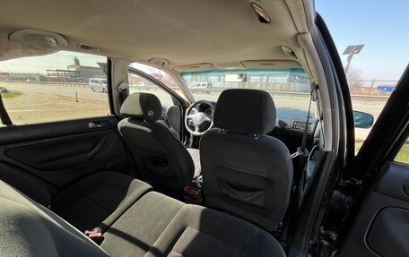 Volkswagen Jetta IV, 2001 год, 350 000 рублей, 9 фотография