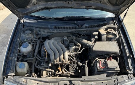 Volkswagen Jetta IV, 2001 год, 350 000 рублей, 12 фотография