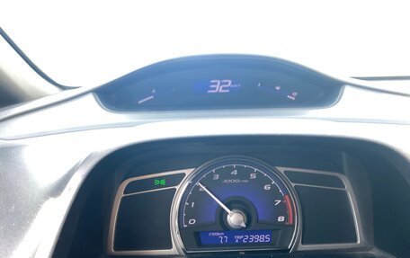 Honda Civic VIII, 2007 год, 475 000 рублей, 7 фотография