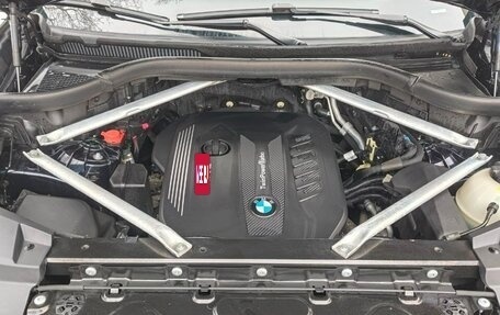 BMW X6, 2020 год, 8 345 000 рублей, 2 фотография