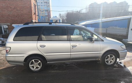 Nissan Presage I, 2002 год, 480 000 рублей, 4 фотография