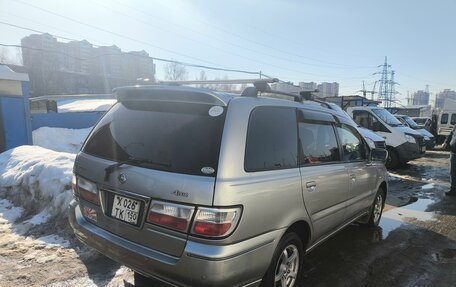 Nissan Presage I, 2002 год, 480 000 рублей, 5 фотография