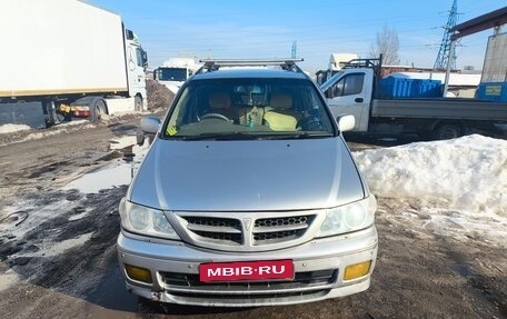 Nissan Presage I, 2002 год, 480 000 рублей, 2 фотография