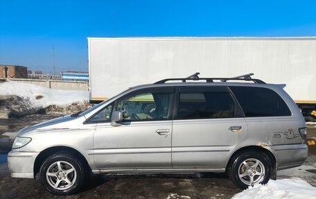 Nissan Presage I, 2002 год, 480 000 рублей, 8 фотография