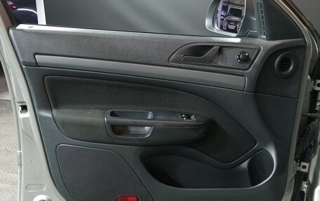 Skoda Octavia, 2012 год, 599 000 рублей, 11 фотография