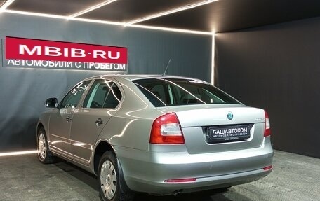 Skoda Octavia, 2012 год, 599 000 рублей, 6 фотография