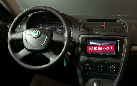 Skoda Octavia, 2012 год, 599 000 рублей, 8 фотография