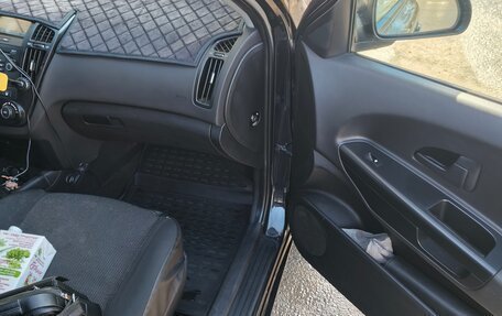 KIA cee'd I рестайлинг, 2008 год, 710 000 рублей, 9 фотография