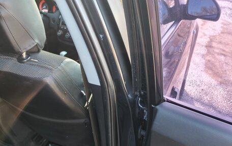 KIA cee'd I рестайлинг, 2008 год, 710 000 рублей, 7 фотография