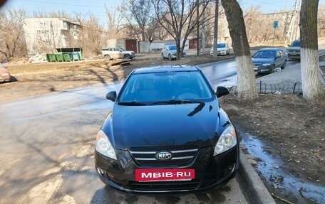 KIA cee'd I рестайлинг, 2008 год, 710 000 рублей, 2 фотография
