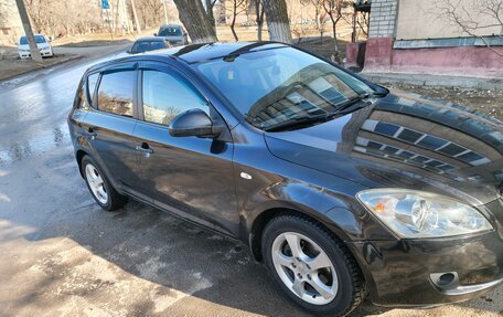 KIA cee'd I рестайлинг, 2008 год, 710 000 рублей, 5 фотография