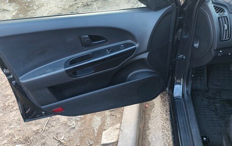 KIA cee'd I рестайлинг, 2008 год, 710 000 рублей, 12 фотография