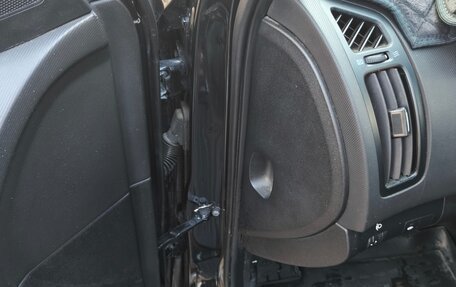 KIA cee'd I рестайлинг, 2008 год, 710 000 рублей, 14 фотография