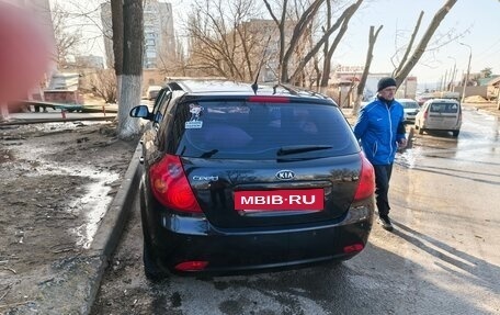 KIA cee'd I рестайлинг, 2008 год, 710 000 рублей, 3 фотография