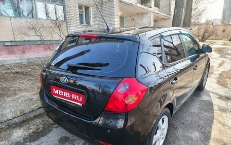 KIA cee'd I рестайлинг, 2008 год, 710 000 рублей, 4 фотография