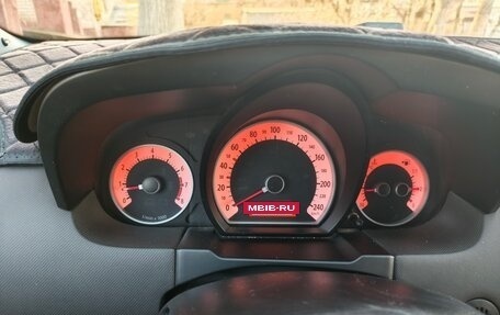 KIA cee'd I рестайлинг, 2008 год, 710 000 рублей, 16 фотография