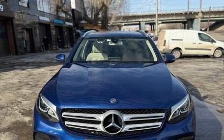 Mercedes-Benz GLC, 2018 год, 3 500 000 рублей, 2 фотография