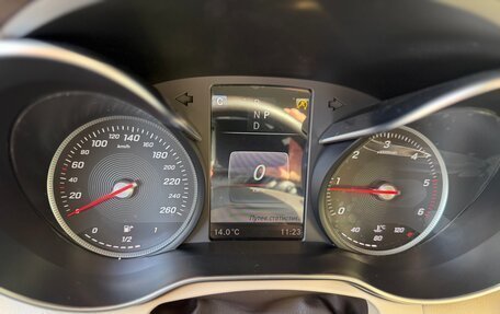 Mercedes-Benz GLC, 2018 год, 3 500 000 рублей, 26 фотография