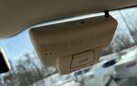 Mercedes-Benz GLC, 2018 год, 3 500 000 рублей, 25 фотография