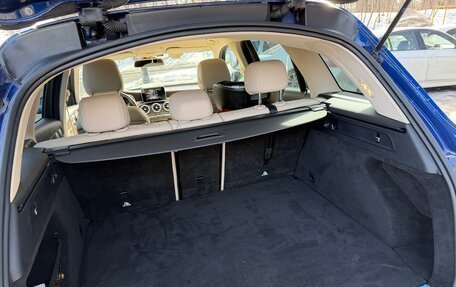 Mercedes-Benz GLC, 2018 год, 3 500 000 рублей, 23 фотография