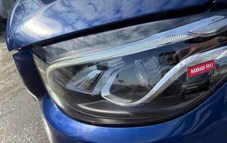 Mercedes-Benz GLC, 2018 год, 3 500 000 рублей, 21 фотография