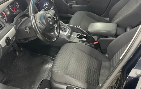 Volkswagen Jetta VI, 2012 год, 1 040 000 рублей, 8 фотография