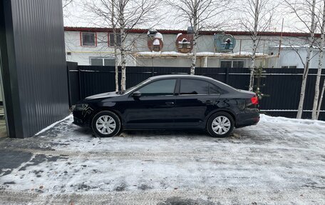 Volkswagen Jetta VI, 2012 год, 1 040 000 рублей, 6 фотография