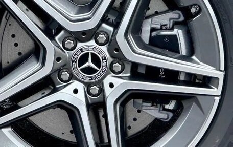 Mercedes-Benz GLE, 2025 год, 10 500 000 рублей, 5 фотография