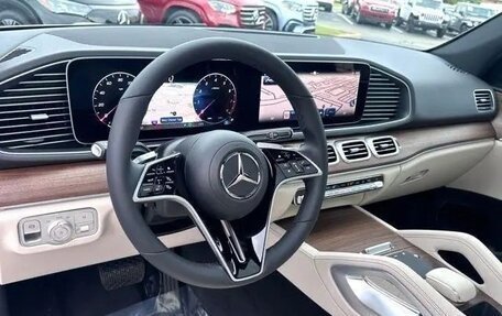 Mercedes-Benz GLE, 2025 год, 10 500 000 рублей, 6 фотография