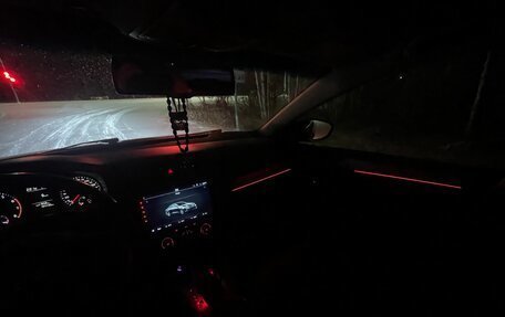 Volkswagen Jetta VI, 2012 год, 1 040 000 рублей, 11 фотография