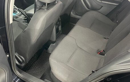 Volkswagen Jetta VI, 2012 год, 1 040 000 рублей, 12 фотография