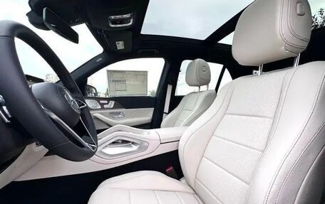 Mercedes-Benz GLE, 2025 год, 10 500 000 рублей, 9 фотография