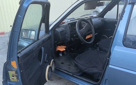 Volkswagen Jetta III, 1985 год, 125 000 рублей, 3 фотография