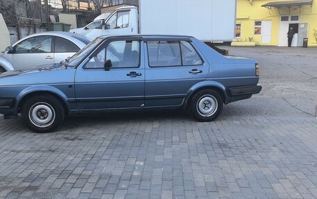 Volkswagen Jetta III, 1985 год, 125 000 рублей, 6 фотография
