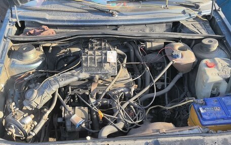 Volkswagen Jetta III, 1985 год, 125 000 рублей, 2 фотография