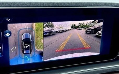 Mercedes-Benz GLE, 2025 год, 10 500 000 рублей, 10 фотография