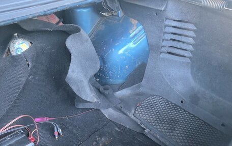 Volkswagen Jetta III, 1985 год, 125 000 рублей, 12 фотография