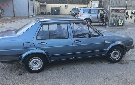 Volkswagen Jetta III, 1985 год, 125 000 рублей, 7 фотография