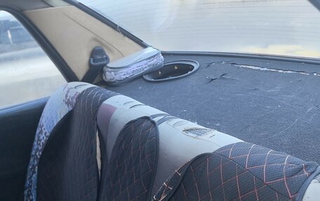 Volkswagen Jetta III, 1985 год, 125 000 рублей, 13 фотография