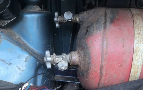 Volkswagen Jetta III, 1985 год, 125 000 рублей, 10 фотография