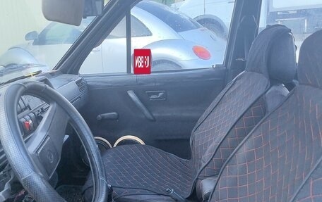 Volkswagen Jetta III, 1985 год, 125 000 рублей, 4 фотография