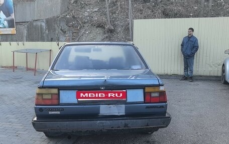 Volkswagen Jetta III, 1985 год, 125 000 рублей, 8 фотография