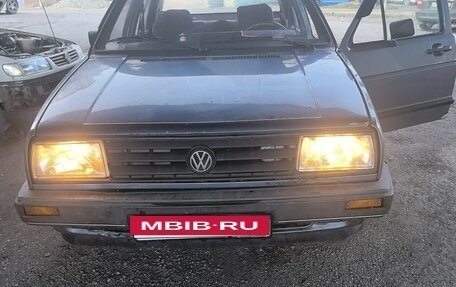Volkswagen Jetta III, 1985 год, 125 000 рублей, 14 фотография
